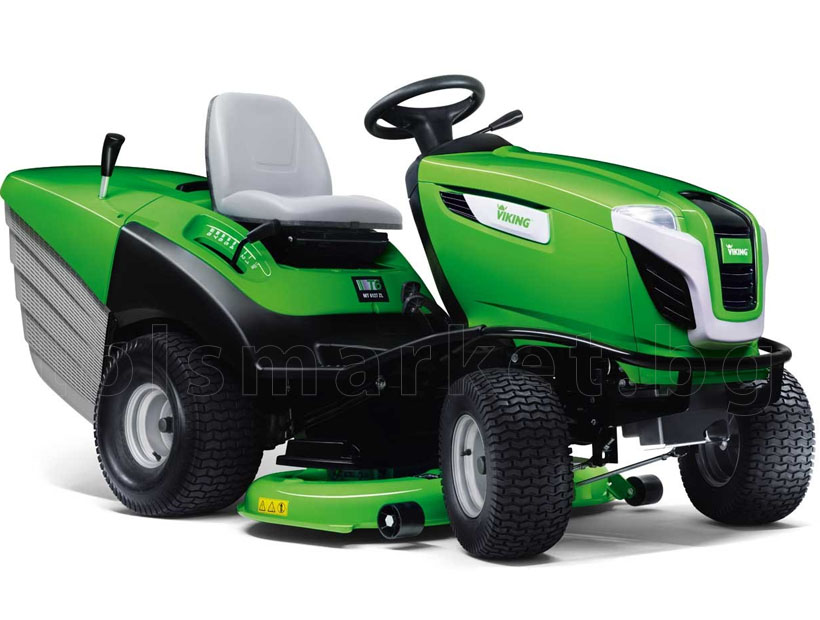 Тракторна косачка VIKING MT 6127 ZL 